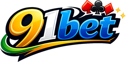 91bet Logo